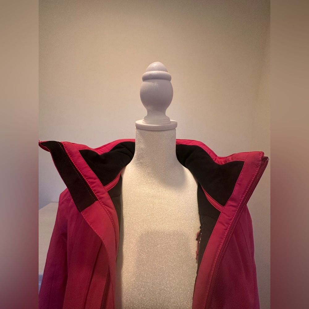 Eider Ridge Ski Jacket - Picture 5 of 8